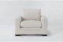 Mason 43" Fabric Arm Chair - Signature