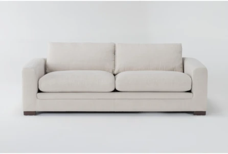 Mason 89" Fabric  Sofa