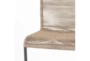 Grover Outdoor Counter Stool - Detail