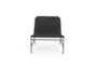 Bruno Outdoor Chair - Front