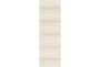 2'6"X8' Rug-Maisie Stripe Natural - Signature