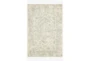 7'9"X9'9" Rug-Magnolia Home Annie White/Grey By Joanna Gaines - Signature