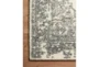 2'3"X3'9" Rug-Magnolia Home Annie White/Black By Joanna Gaines - Material