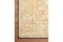 5'0"X7'6" Rug-Magnolia Home Annie White/Gold By Joanna Gaines - Material