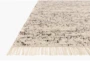 5'0"X7'6" Rug-Magnolia Home Hayes Pebble/Natural By Joanna Gaines - Detail