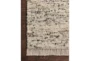 5'0"X7'6" Rug-Magnolia Home Hayes Pebble/Natural By Joanna Gaines - Material