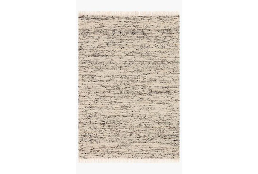 5'0"X7'6" Rug-Magnolia Home Hayes Pebble/Natural By Joanna Gaines