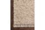5'0"X7'6" Rug-Magnolia Home Hayes Sand/Natural By Joanna Gaines - Material