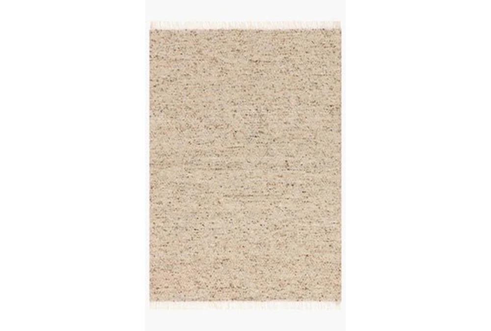 5'0"X7'6" Rug-Magnolia Home Hayes Sand/Natural By Joanna Gaines