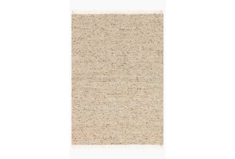 5'0"X7'6" Rug-Magnolia Home Hayes Sand/Natural By Joanna Gaines - 360