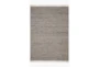 2'3"X3'9" Rug-Magnolia Home Hayes Silver/Stone By Joanna Gaines - Signature