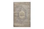 2'7"X4' Rug-Magnolia Home Janey Slate/Gold By Joanna Gaines - Signature