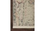 6'7"X9'2" Rug-Magnolia Home Janey Ivory/Multi By Joanna Gaines - Material