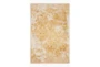 5'0"X7'6" Rug-Magnolia Home Lindsay Gold/Antique White By Joanna Gaines - Signature