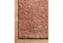 5'0"X7'6" Rug-Magnolia Home Lindsay Pink/Coral By Joanna Gaines - Material