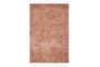5'0"X7'6" Rug-Magnolia Home Lindsay Pink/Coral By Joanna Gaines - Signature