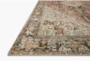 2'6"X7'6" Rug-Magnolia Home Lenna Rust/Charcoal By Joanna Gaines - Detail