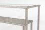 Harlow 3 Piece Coffee Table Set - Detail