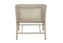 Hensley Accent Chair - Back