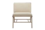 Hensley Accent Chair - Front