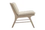 Hensley Accent Chair - Side