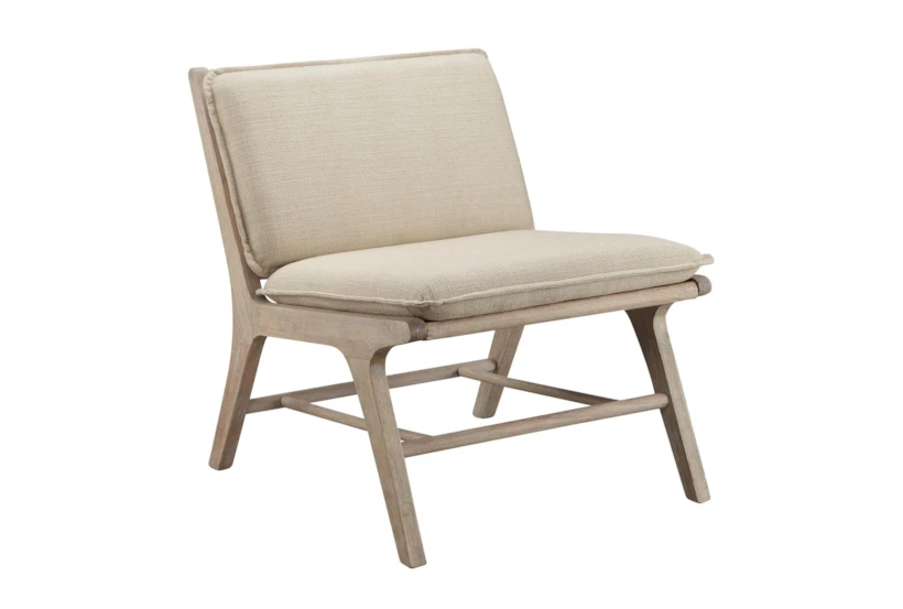 Hensley Accent Chair - 360