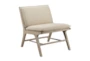 Hensley Accent Chair - Signature