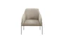 Caleb Accent Arm Chair - Front