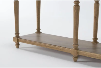Magnolia Home Bowen Console Table By