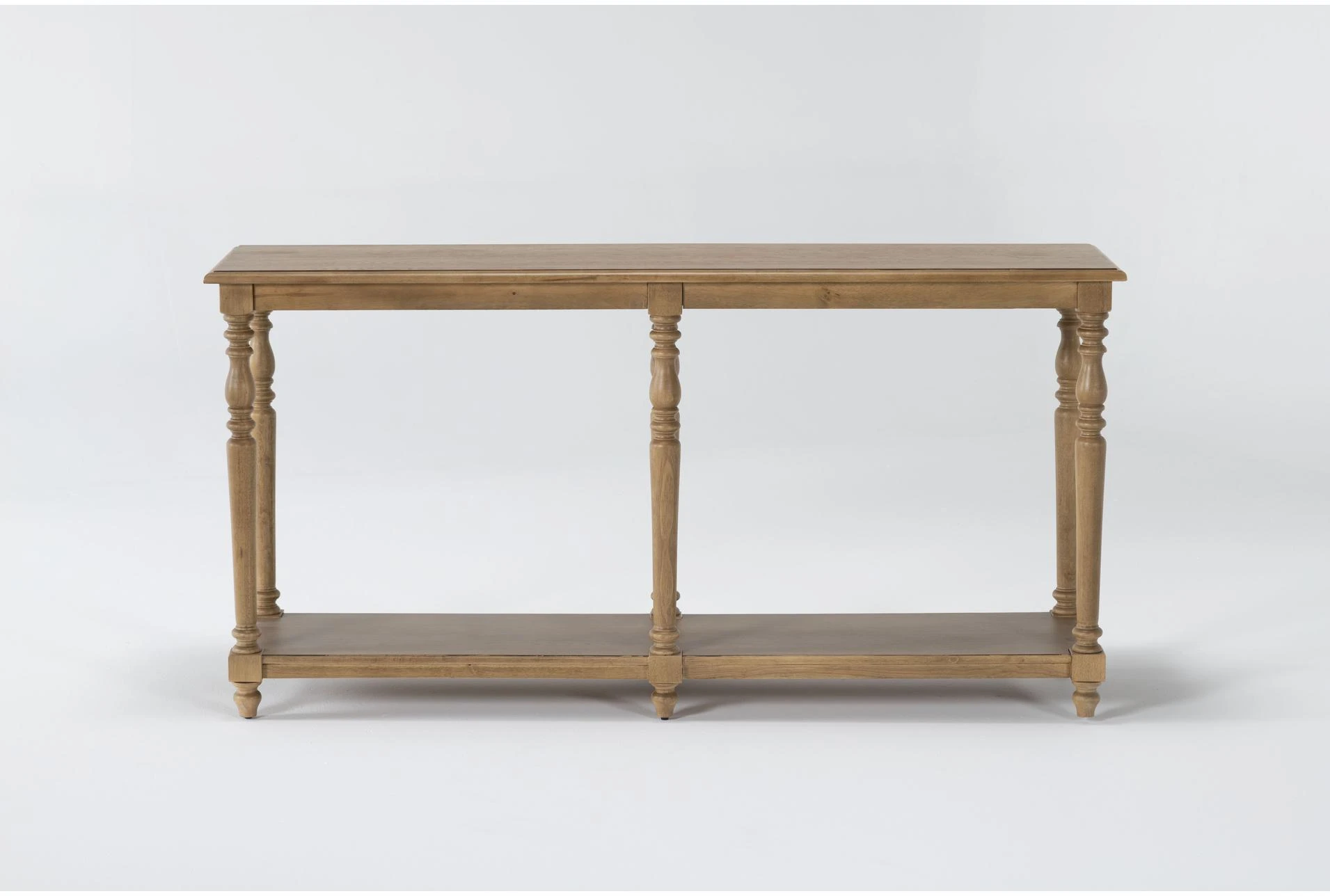 Magnolia Home Bowen Console Table By