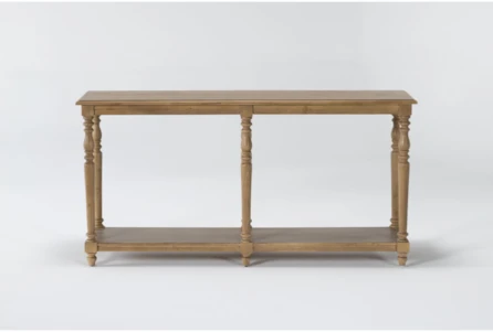 Magnolia Home Bowen Console Table By Joanna Gaines