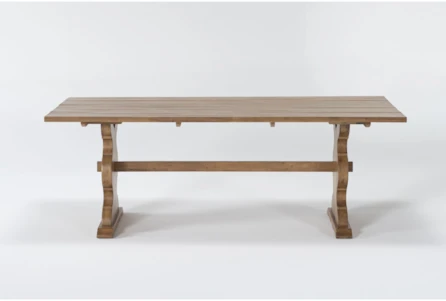 Magnolia Home Collins Dining Table By Joanna Gaines