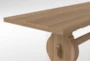 Magnolia Home Collins 69" Bench By Joanna Gaines - Detail