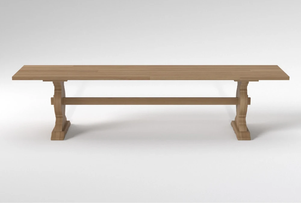 Magnolia Home Collins 69" Bench By Joanna Gaines