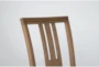 Magnolia Home Nora Side Chair By Joanna Gaines - Detail