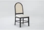 Magnolia Home Pierre Dining Chair By Joanna Gaines - Side
