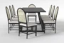 Magnolia Home Phoenix Dining Set For 8 By Joanna Gaines - Side
