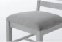 Sergio Dining Chair - Detail