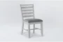 Sergio Dining Chair - Side