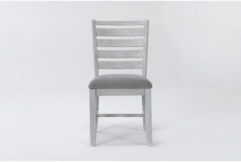 Sergio Dining Chair - 360