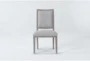 Tribeca Wood Side Chair - Signature