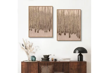 Neutral Aspen Set Of 2 By Drew & Jonathan For Living Spaces
