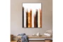 35X46 Desert Layers V By Drew & Jonathan For Living Spaces - Room