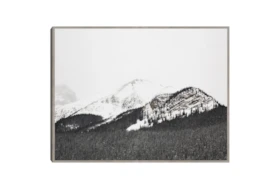 46X35 Mountain Tops By Drew & Jonathan For Living Spaces