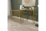 Gold Iron Console Table Set Of 2 - Room