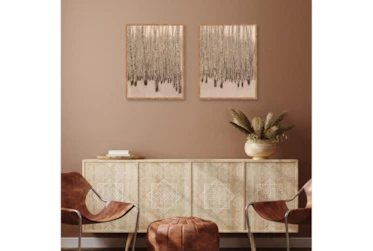 Neutral Aspen Large Set Of 2 By Drew & Jonathan For Living Spaces