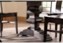 Barton Dew 104" Extendable Dining Table - Room