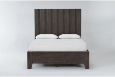 Gustav California King Panel Bed By Nate Berkus + Jeremiah Brent