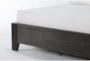 Gustav California King Wood Panel Bed With Storage By Nate Berkus + Jeremiah Brent - Detail