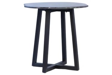 Iver Bistro Table